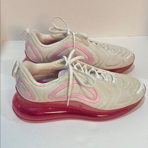 Nike Women's Air Max 270